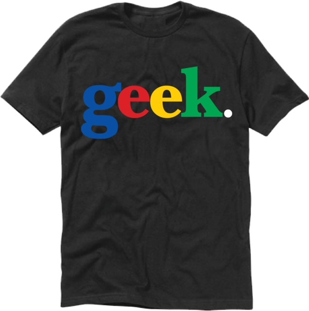 Fashion Geek – FGCC