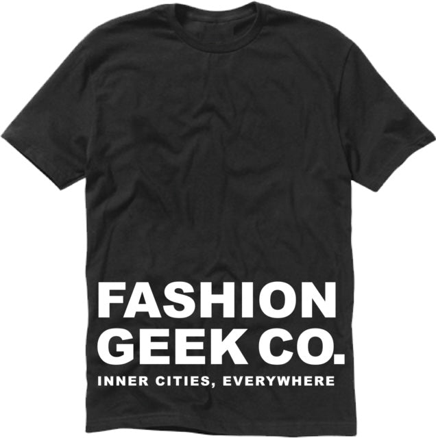 Fashion Geek – FGCC